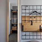 Moxy Lisbon City
