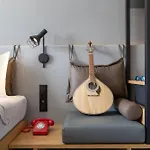 Moxy Lisbon City