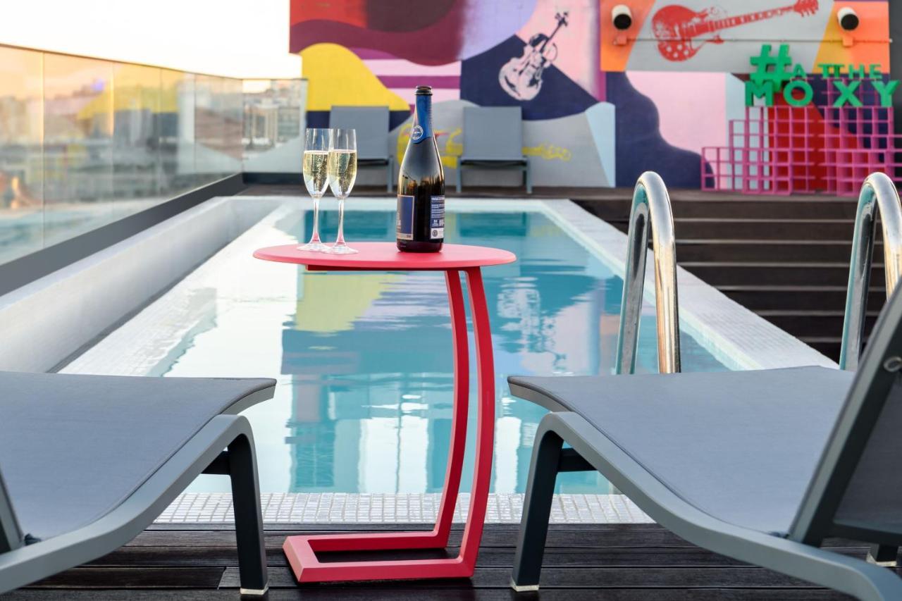Hotel Moxy