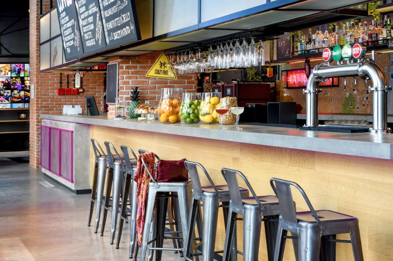 Moxy 3* Lisboa