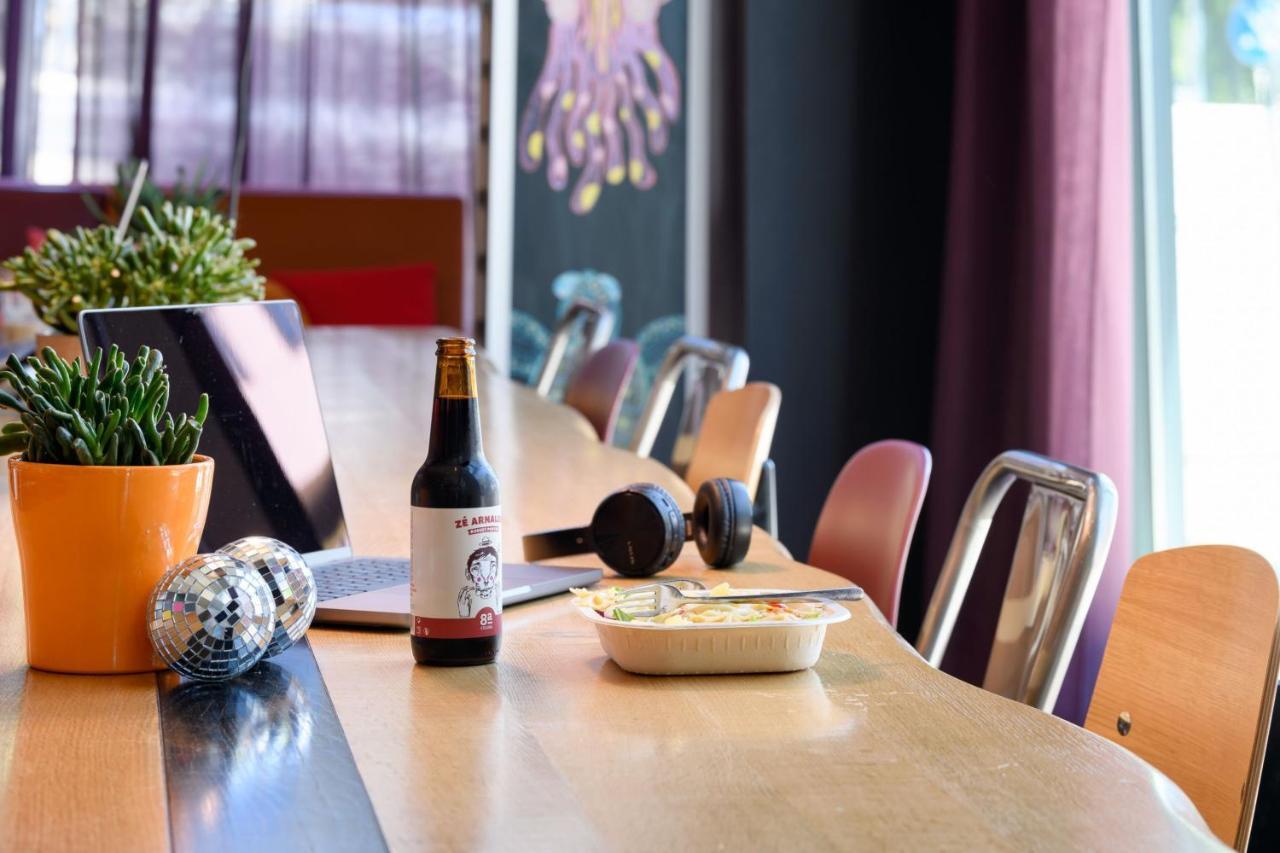 Moxy 3* Lisboa