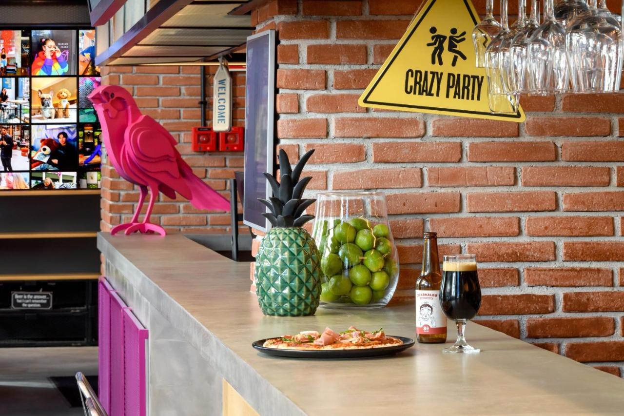 Hotel Moxy