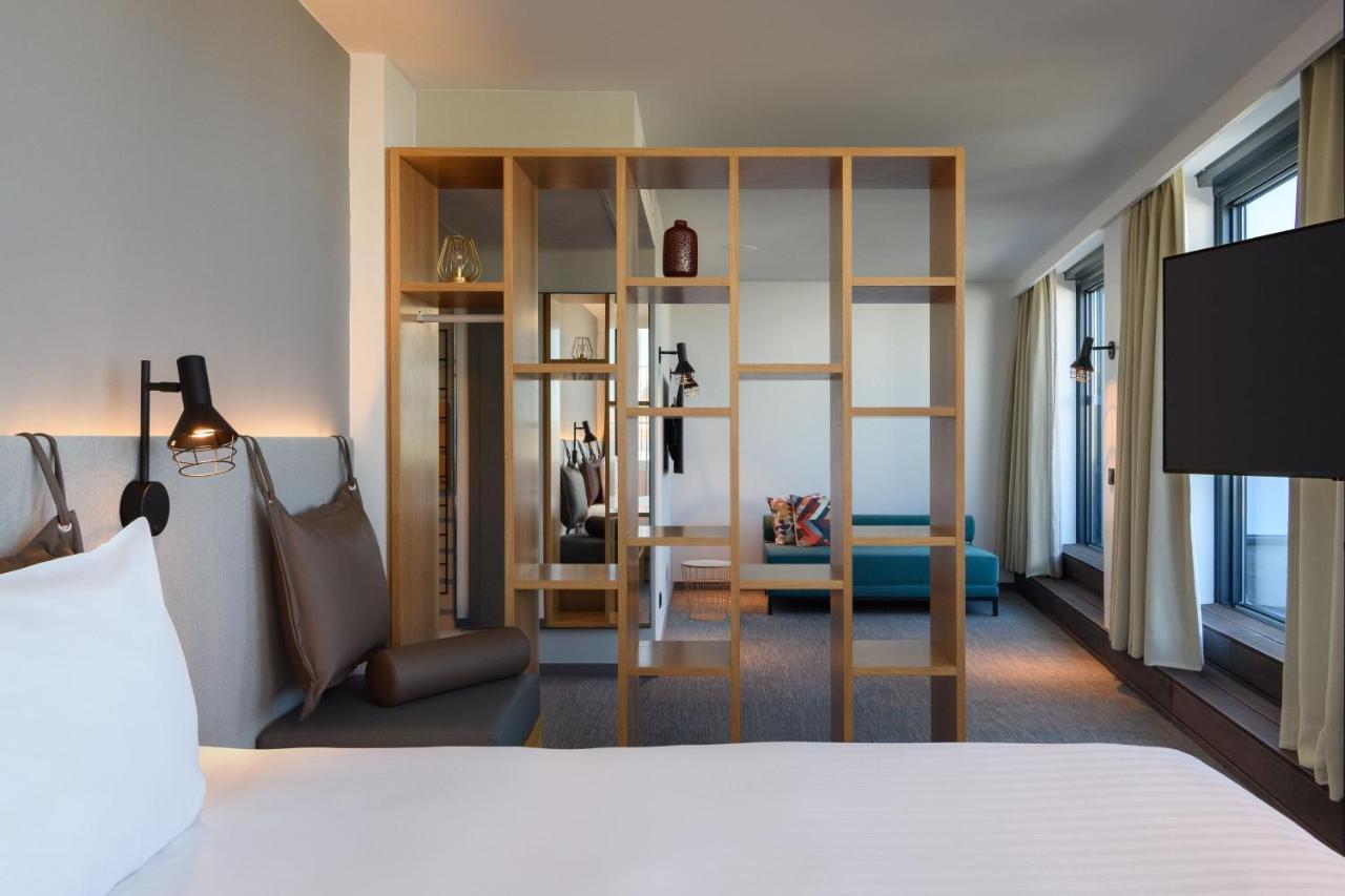 Hotel Moxy