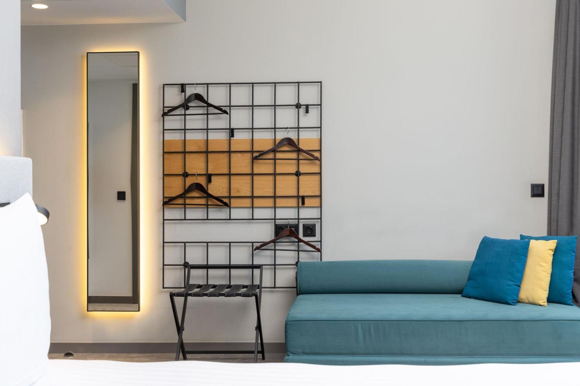 Hotel Moxy Lisboa