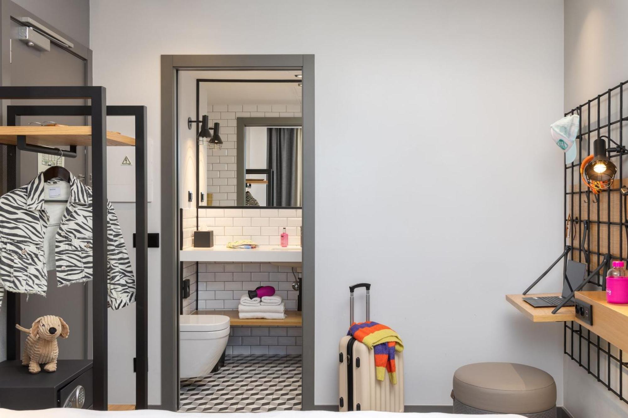 Hotel Moxy