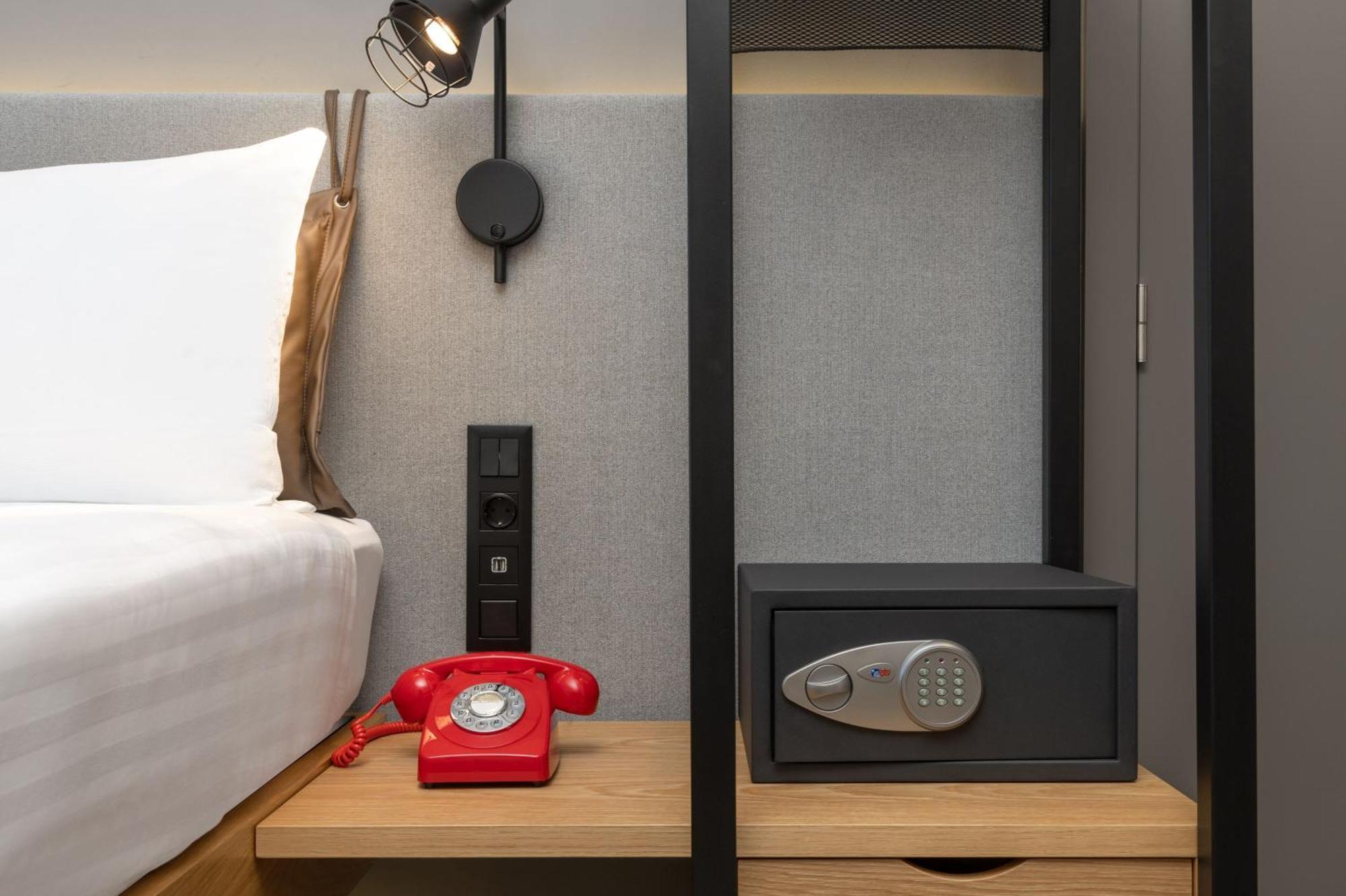 Moxy Hotel