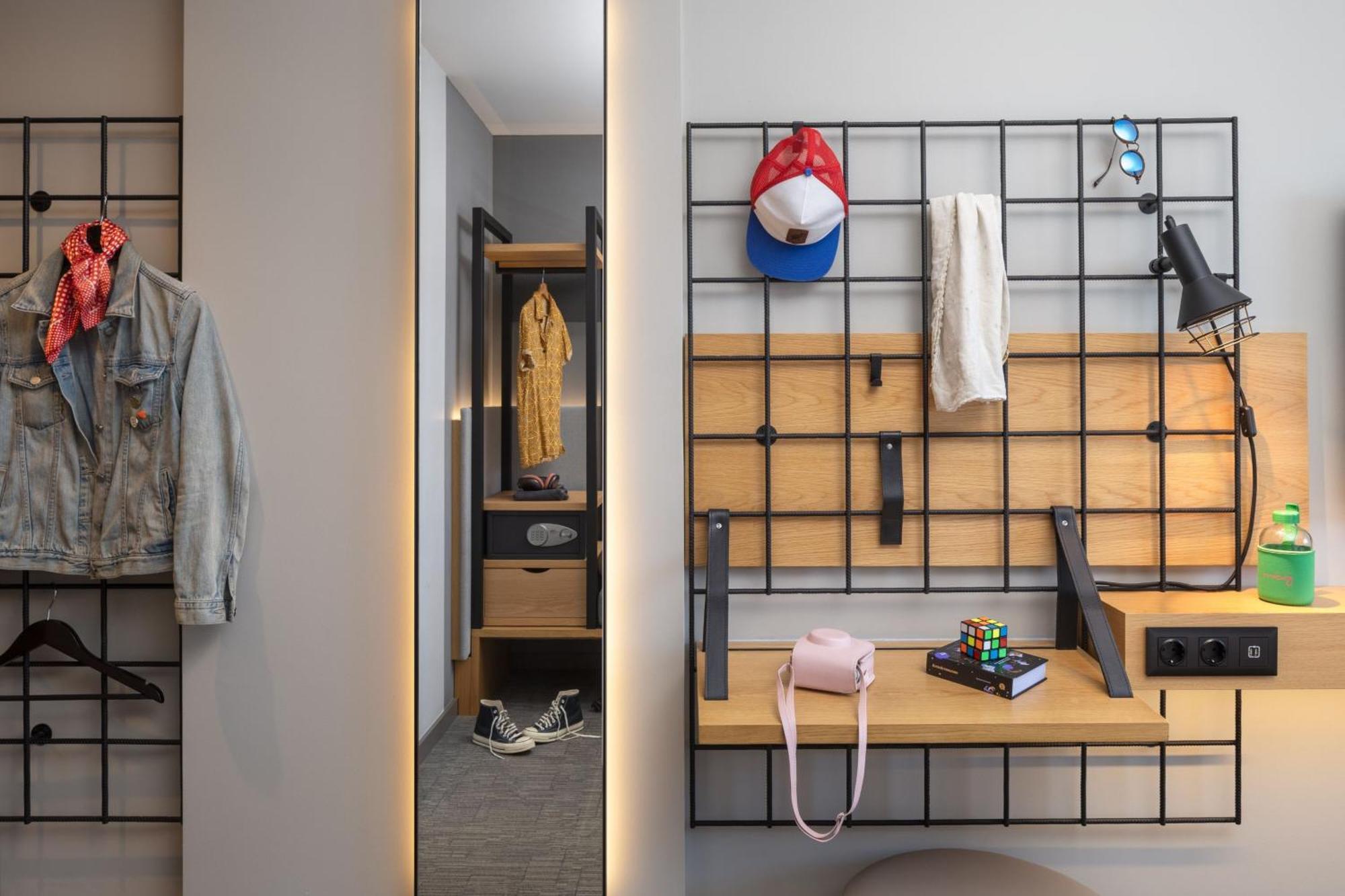 Hotel Moxy Lisboa