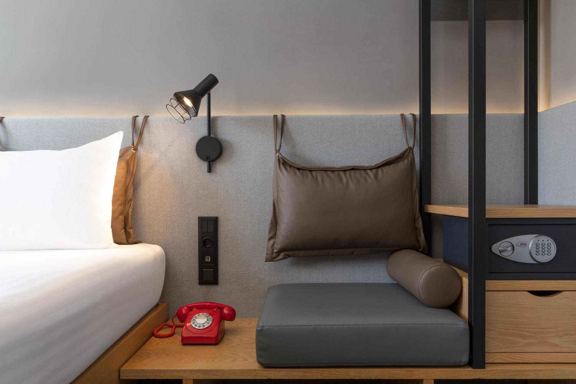 Moxy 3* Lisboa