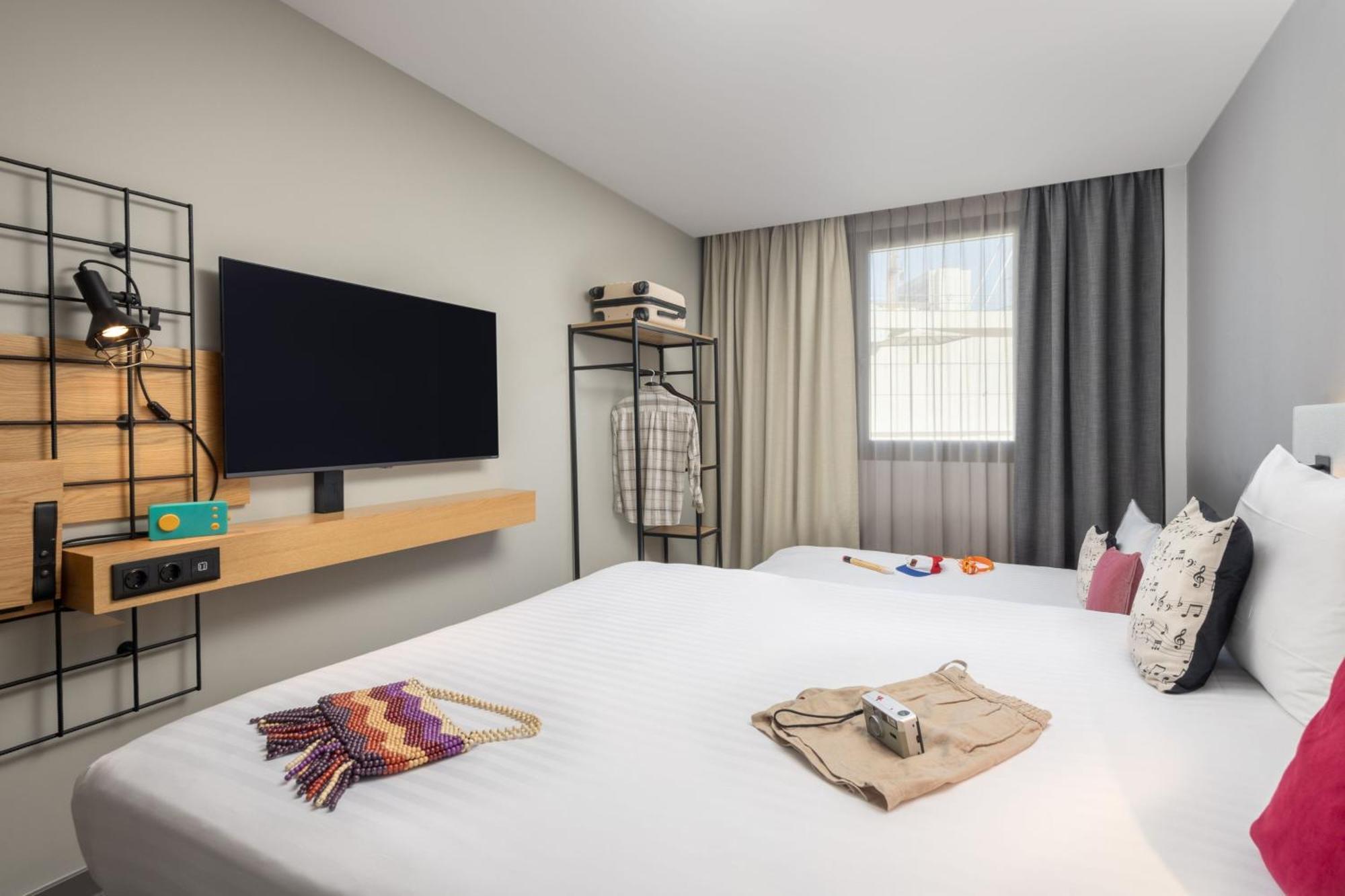 Moxy Lisboa