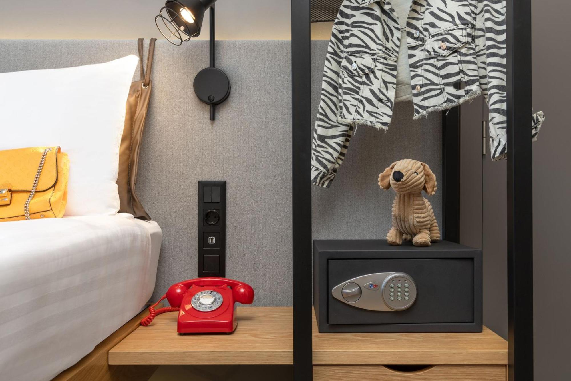 Hotel Moxy