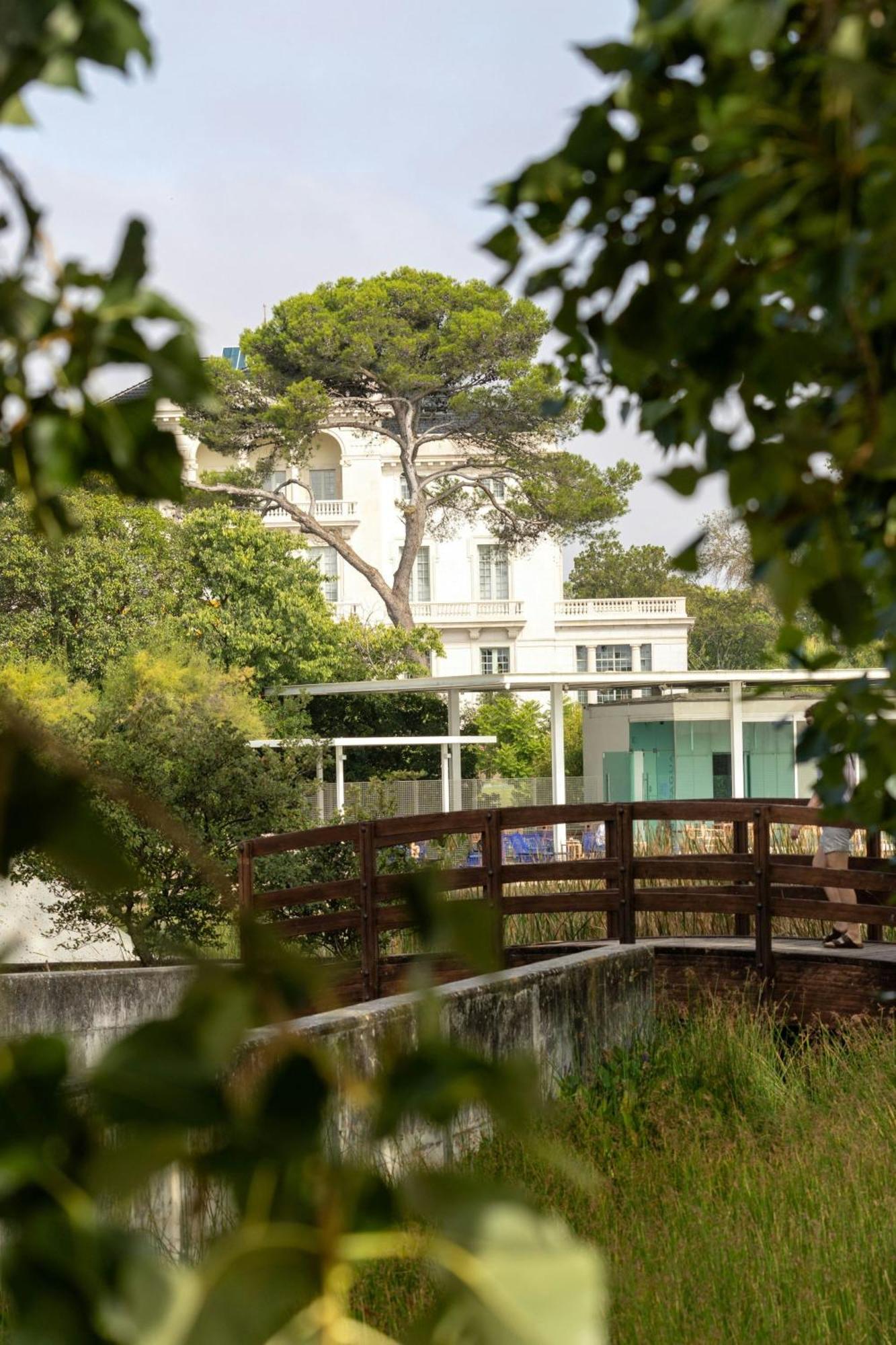 Moxy Lisboa