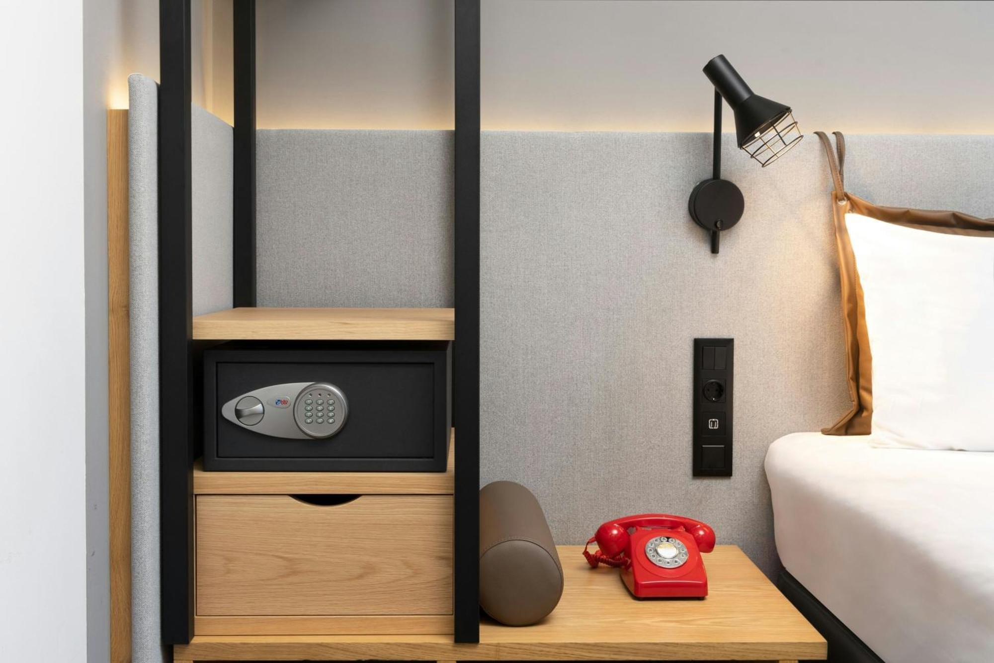 Moxy Hotel