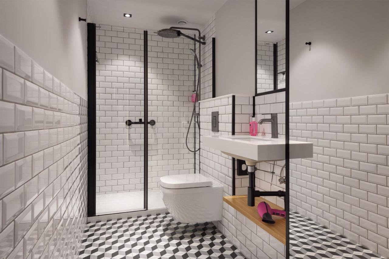 Hotel Moxy Lisbon
