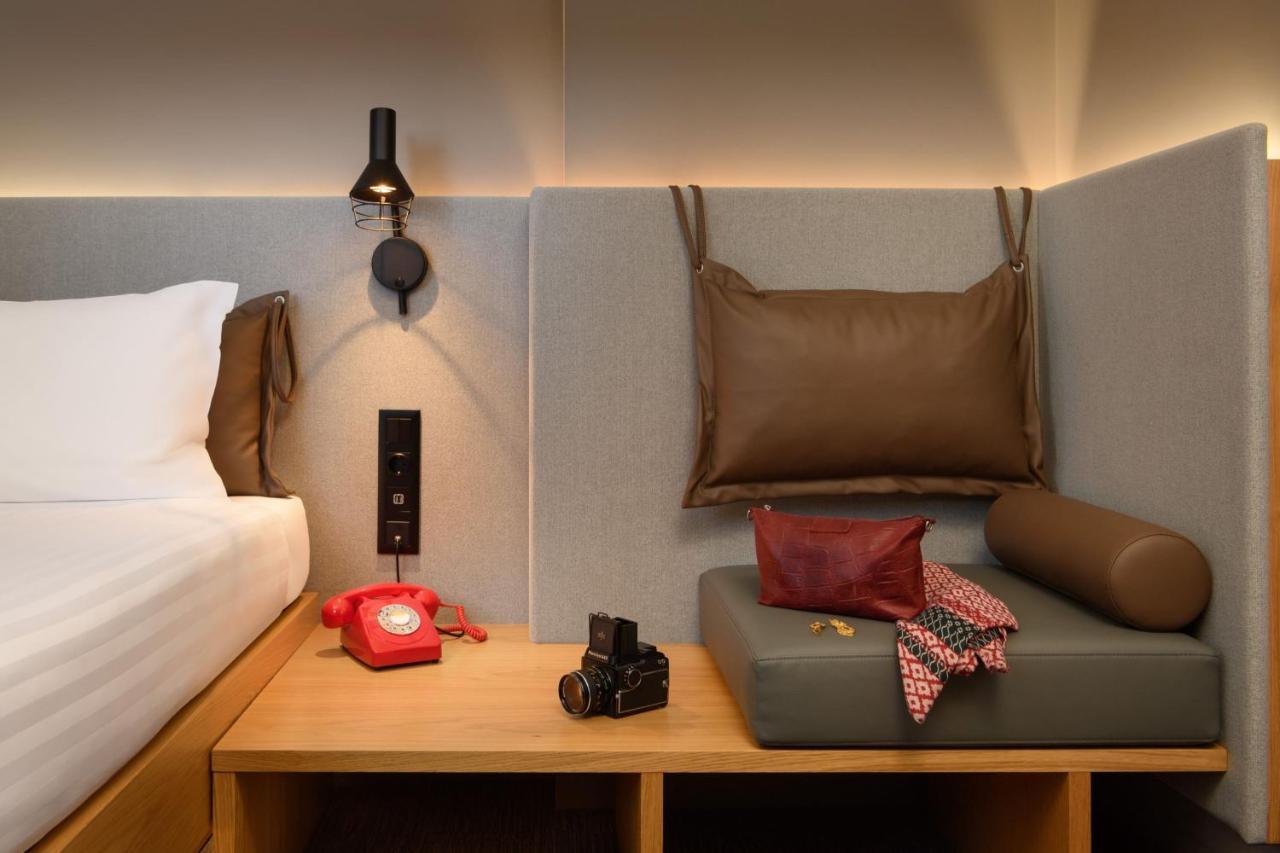 Moxy Hotel 3*