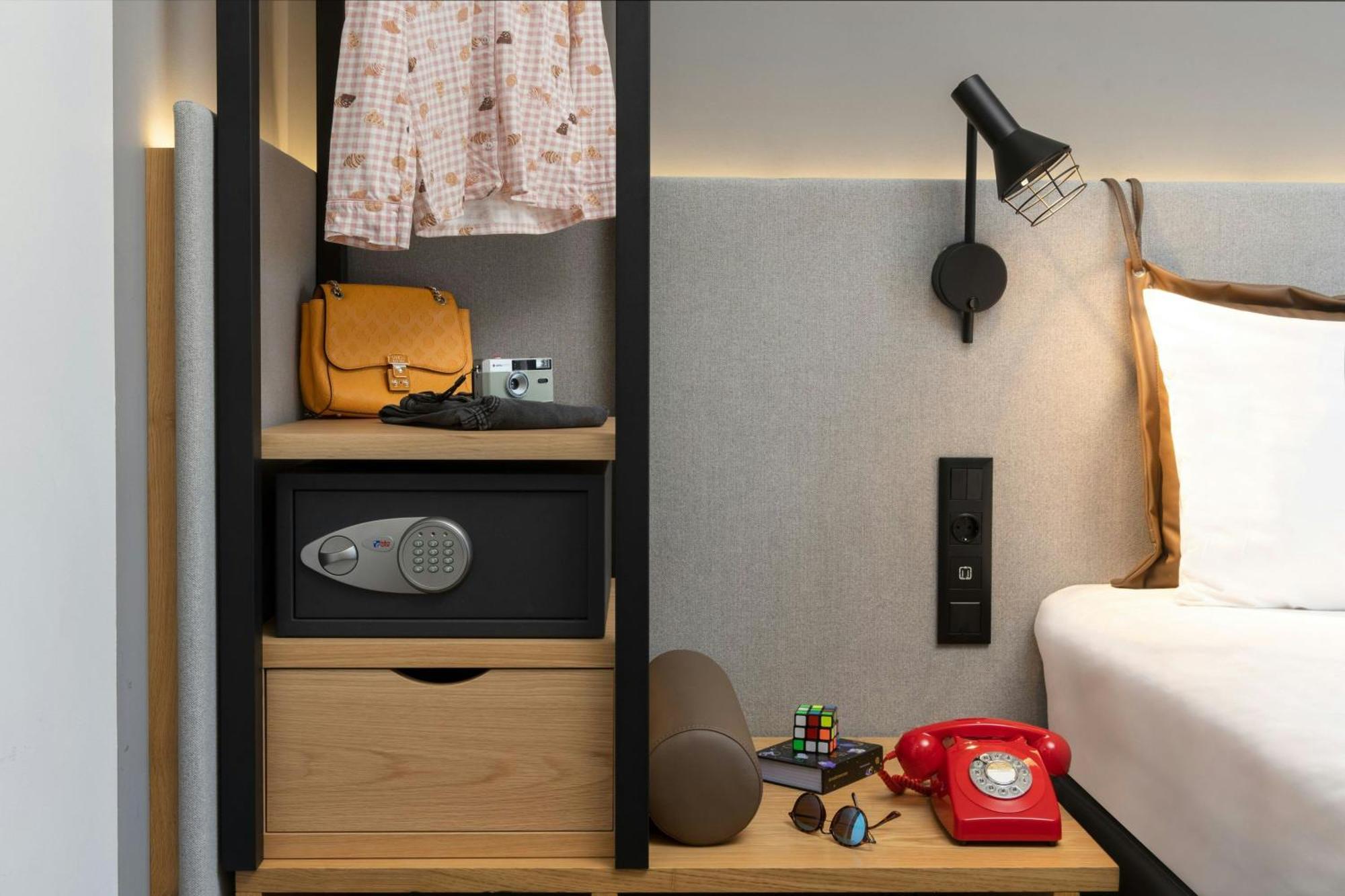 Moxy Lisbon